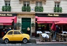 Maroc | Rebellato Paris, ambassadeur de la cuisine italienne, ouvre un restaurant à Casablanca