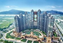 W Macau – Le Studio City Hotel ouvrira ses portes en décembre 2022