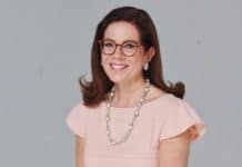Amanda Hyndman à la tête du Mandarin Oriental, Hong Kong