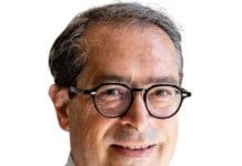 Italie | Antonello de Medici, Directeur des opérations Rocco Forte Hotels