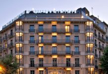 Espagne | Swiss Life Asset Managers signe un « sale and leaseback » avec Axel Hotels