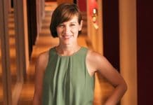 Chicago, USA | Franziska Weber nommée vice-présidente principale et responsable des communications mondiales pour Hyatt