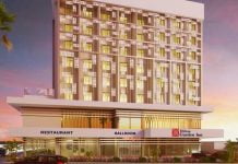 Maroc | Ouverture imminente de l’hôtel Hilton Garden Inn Casablanca Sud