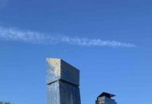 Les Tours DUO d’AJN inaugurées à Paris