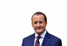 Angleterre | Luca Virgilio nommé Directeur Général, The Dorchester