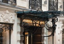 Demeure Montaigne : le Petit Plaza vous salue bien !
