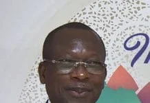 Bénin | Le Président Patrice Talon sur le chantier de construction de Sofitel
