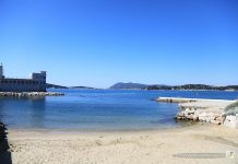 Toulon, un Hôtel Spa Marriott en 2026 ?
