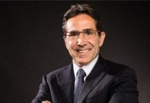 Richard Ginioux, nouveau Directeur Général de Ferrandi Paris