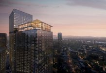 Japon | Hilton signe Waldorf Astoria à Osaka
