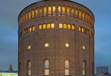 Allemagne | Le Wasserturm Hotel Cologne rejoint Curio Collection by Hilton