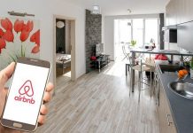 Airbnb va reverser 93 millions d’euros de taxe de séjour en 2021, une hausse spectaculaire