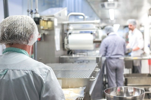 Covid-19 : « Les traiteurs ont perdu 70 % de leur chiffre d’affaires pour décembre » déplore le président du GNI Covid-19 : « Les traiteurs ont perdu 70 % de leur chiffre d’affaires pour décembre » déplore le président du GNI