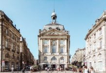 Hôtellerie : à Bordeaux, la reprise d’activité est lente
