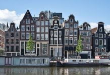 Pays-Bas | La SCPI Atream Hôtels acquiert un hôtel B&B au nord d’Amsterdam