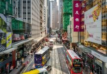Plus de chambres d’hôtels pour les quarantaines à Hong Kong. Comment faire?