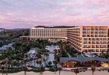 Vietnam | Le Crowne Plaza Phu Quoc Starbay Resort ouvre ses portes sur l’île de Phu Quoc