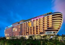 Chine | IHG s’associe à China Duty Free Group pour amener la marque d’hôtels de luxe Regent à Hainan