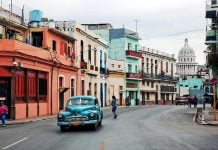 Cuba | Le 1er hôtel LGBT de Cuba accueille les touristes, en attendant le mariage gay