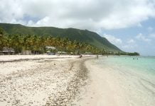 En Guadeloupe, l’économie touristique dans sa globalité meurtrie par cette période très compliquée