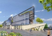 Équipements. Crèche, hôtel de luxe, bureaux : voici le futur complexe de la gare de Melun