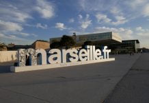 Marseille : l’hôtel Meininger de la Joliette lèvera le rideau en février 2022