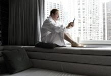Il va bientôt être possible d’ouvrir la porte de sa chambre d’hôtel avec son iPhone