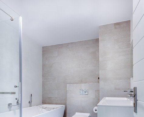Le grand retour du bidet