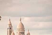 Paris en tête de l’Europe en termes de réservation d’hôtels pour le Nouvel An