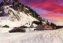 Montagne : comment remonter la pente après une année blanche ?