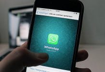 WhatsApp vous aidera à trouver des restaurants et d’autres entreprises autour de vous