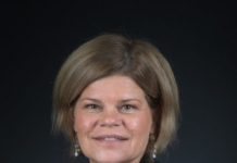 Adeline Vancauwelaert rejoint UFI en tant que nouvelle Chief Operating Officer