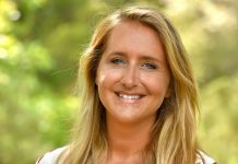 Alexandra Borchio Fontimp succède à David Lisnard à la tête du CRT Côte d’Azur France