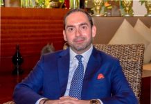 Oman | Avani Hotels & Resorts fait ses débuts à Oman avec l’ouverture de l’hôtel Avani Muscat Amir Golbarg, Senior Vice President Operations, Middle East & Africa @credit linkedin