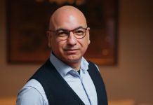 Interview Breaking Travel News : Bob Suri, directeur général, Four Seasons Hotel Baku