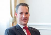 Nomination | Dennis de Groot à la tête des propriétés Raffles au Cambodge