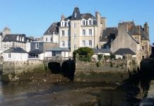 Finistère. Un B & B Hôtel va être construit à Landerneau