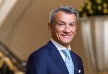 Indiscrétions | Mauro Governato sur le départ