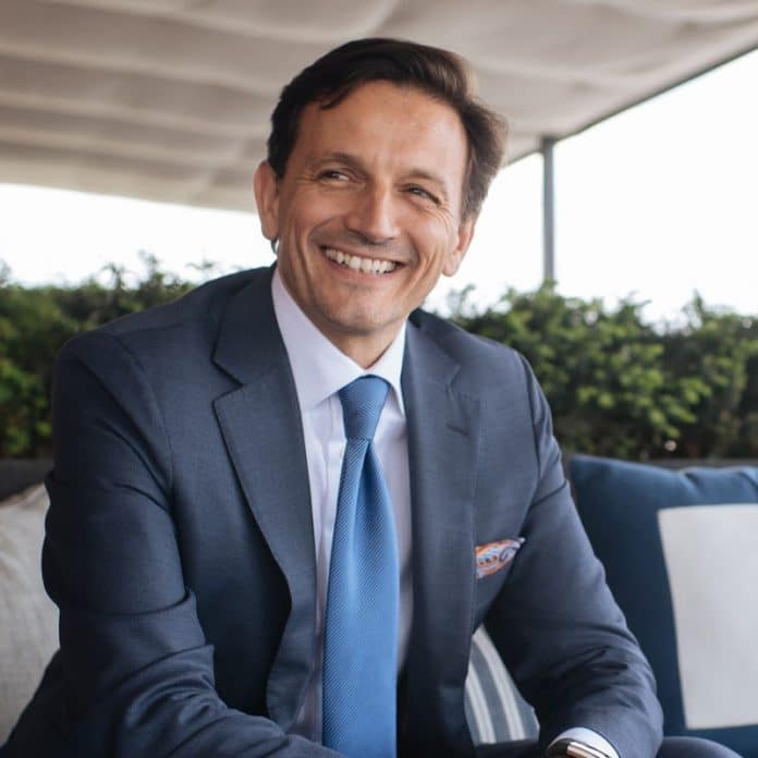 USA | Le luxembourgeois Pascal Forotti nommé directeur général du Pendry Washington DC – The Wharf Hotel USA | Le luxembourgeois Pascal Forotti nommé directeur général du Pendry Washington DC – The Wharf Hotel