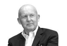 République Dominicaine & USA| Nobu Hospitality va ouvrir deux hôtels à Punta Cana et Orlando Trevor Horwell, CEO de Nobu Hospitality @ credit Nobu Hotels