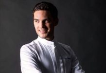Chine | Vianney Massot au Blackswan Pékin