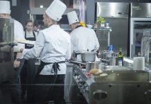 Deliverect lève 150 millions de dollars pour automatiser la gestion des commandes en ligne
