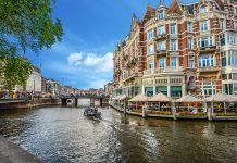 Pays-Bas | Réouverture des restaurants et des lieux culturels