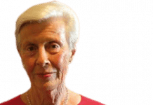 Annick Cagnat, figure emblématique de Cannes est décédée