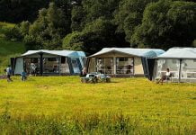 L’hôtellerie de plein air désormais en quête de différenciation