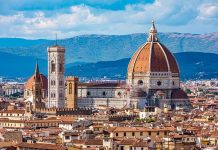 Italie | Curio Collection by Hilton fait ses débuts au cœur de Florence
