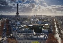 Hôtellerie : un retour à la normale à Paris en 2024 ? (C&W)