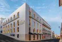 Portugal | La Maison Emeraude ouvre Ses Portes au Coeur de Lisbonne