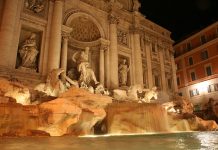 Ouverture, Italie | Mi-2024, un Thompson Hotels (Hyatt) ouvrira à Rome