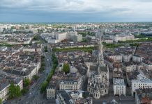 Nantes. Le télétravail plombe l’activité des hôtels